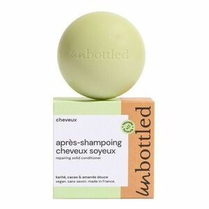 UNBOTTLED - Après Shampoing – Hedvábné vlasy obraz