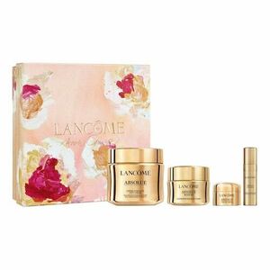 LANCÔME - Absolue - Sada obraz
