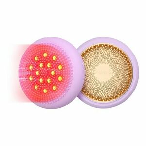 FOREO - LUNA™ 4 hair - 2 v 1 LED masážní přístroj na pokožku hlavy obraz