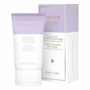 FOREO - KIWI™ - matující hydratační krém obraz
