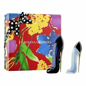 CAROLINA HERRERA - Carolina Herrera Good Girl Eau De Parfum + Mlha na Vlasy - sada ke Dni matek obraz