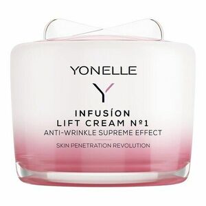 YONELLE - Lift Cream N°1 - Krém Na Obličej obraz