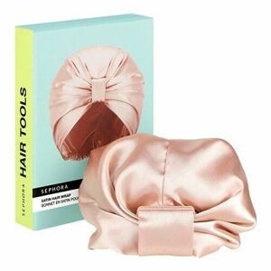 SEPHORA COLLECTION - Satin Hair Wrap – Saténová čepice na vlasy obraz