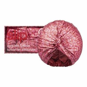 SLIP - Pure Silk Turban – Univerzální velikost obraz