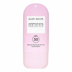 GLOW RECIPE - Watermelon Glow – Opalovací krém Niacinamide Dew Shield SPF 30 obraz