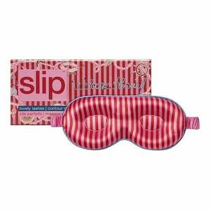 SLIP - Pure Silk Sleep Mask – Tvarovaná maska na spaní obraz