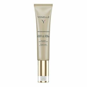 YONELLE - Maxi Matt&Mini Pore Mousse Top Perfecto - Matující Mousse obraz