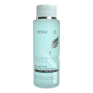 YONELLE - Bio-Active Revitalizing Tonic obraz