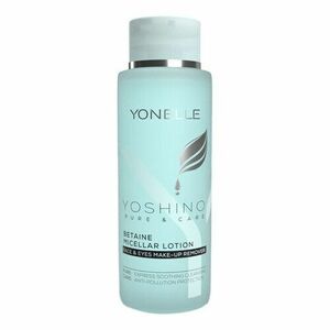 YONELLE - Betaine Micellar Lotion - Micelární Odličovací Voda obraz