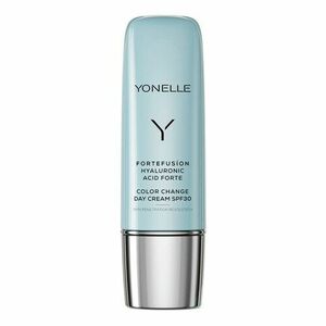 YONELLE - Hyaluronic Acid Forte Color Change Day Cream Spf30 - Denní Krém obraz