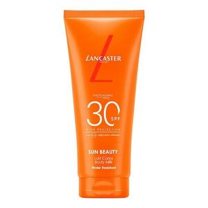 LANCASTER - Lancaster Tělové mléko Spf30 obraz