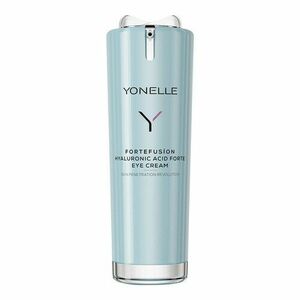 YONELLE - Hyaluronic Acid Forte Eye Cream - Krém Na Den I Noc obraz