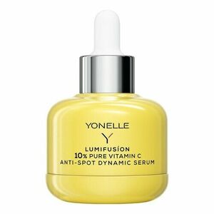 YONELLE - 10% Pure Vitamin C Anti-Spot Dynamic Serum - Sérum obraz