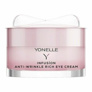 YONELLE - Anti-Wrinkle Rich Eye Cream - Noční Oční Krém obraz