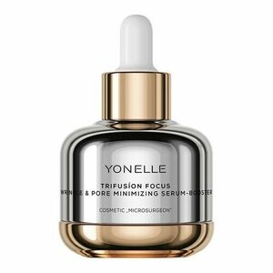 YONELLE - Wrinkle & Pore Minimizing Serum -Booster - Sérum Na Den I Noc obraz
