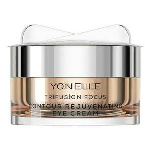 YONELLE - Contour Rejuvenating Eye Cream - Protivráskový Oční Krém Na Den I Noc obraz