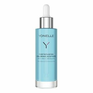 YONELLE - Hyaluronic Acid Forte - Hydratační Sérum Na Den I Noc obraz