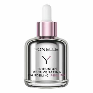 YONELLE - Rejuvenating Mandeli-C Peeling - Peeling obraz