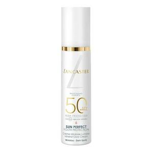 LANCASTER - Lancaster Minerální Rozjasňující Krém na Obličej SPF 50 obraz