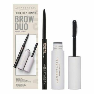 ANASTASIA BEVERLY HILLS - Brow Freeze Gel - Gel na obočí obraz