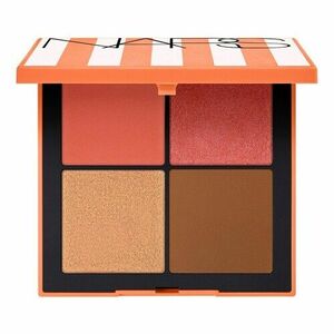 NARS - Hot Escape Cheek Palette III – Paletka na obličej obraz