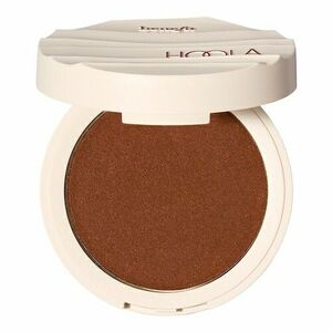 BENEFIT COSMETICS - Hoola Wave - krémový bronzer obraz