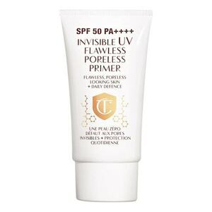 CHARLOTTE TILBURY - Invisible UV Flawless Poreless Primer – Podkladová báze obraz