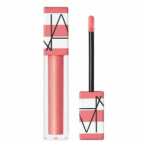 NARS - Hot Escape Afterglow Lip Oil – Olej na rty obraz