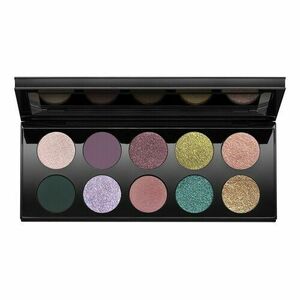 PAT McGRATH LABS - Mothership XII: Petalmorphosis™ – Paletka očních stínů obraz