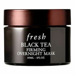 FRESH - Black Tea Firming Overnight Mask – Noční maska proti stárnutí obraz