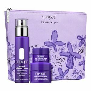 CLINIQUE - WRINKLE FIGHTING ROUTINE - set 3 produktů péče o pleť obraz