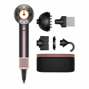 DYSON - Supersonic Nural - multi-styler and dryer obraz
