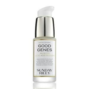 SUNDAY RILEY - Good Genes Lactic Acid Treatment – Exfoliační přípravek s kyselinou mléčnou obraz