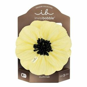 INVISIBOBBLE - CLIPSTAR PREMIUM Bloom – Skřipec do vlasů obraz