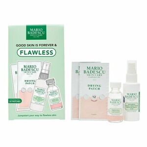 MARIO BADESCU - Flawless – Sada pro péči o obličej obraz