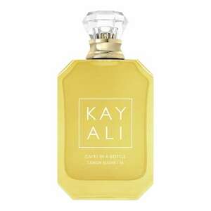 KAYALI - Capri In a Bottle Lemon Sugar 14 – Eau de Parfum obraz