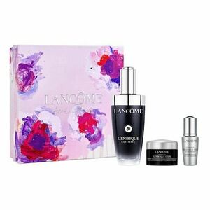 Lancôme Génifique Ultimate Serum dárková sada pro ženy obraz