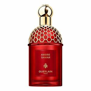 GUERLAIN - Absolus Allegoria Ambre Samar - Eau de Parfum obraz