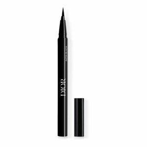 DIOR - Diorshow Liquid Liner – Vysoce precizní oční linky ve fixu, voděodolná barva obraz