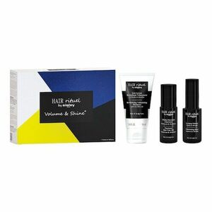 HAIR RITUEL BY SISLEY - VOLUME & SHINE - Haircare Kits obraz