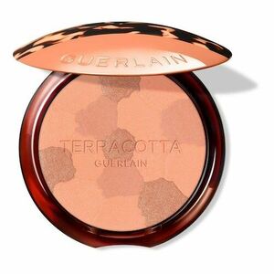 Guerlain Terracotta Light bronzující rozjasňující pudr obraz
