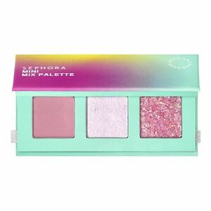 SEPHORA COLLECTION - Color Twister – Paletka mini mix obraz