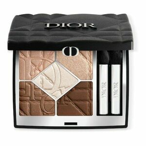 DIOR - Diorshow 5 Couleurs Cannage Limited Edition - Dlouhotrvající oční stíny obraz