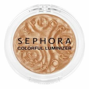 SEPHORA COLLECTION - Colorful Luminizer – Rozjasňující pudr na obličej obraz