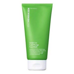 OLEHENRIKSEN - Violet Ice Cold Plunge Pore – Čisticí detoxikační maska obraz