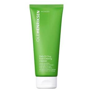 OLEHENRIKSEN - Daily D-Clog Pore-Clearing – Čisticí přípravek s kyselinou salicylovou obraz
