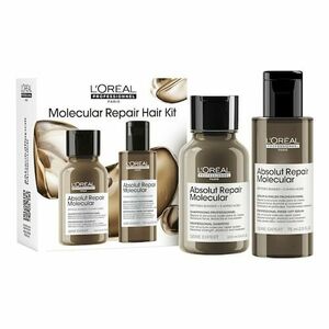 L'Oréal Professionnel - Absolut Repair Molecular - Sada profesionálních produktů obraz