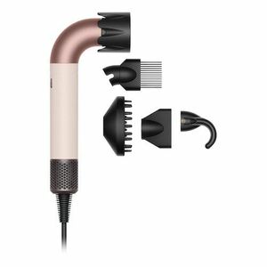 DYSON - Dyson Supersonic r - Curly + Coily obraz