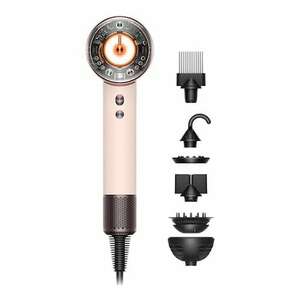 DYSON - Supersonic Nural - T3/T4 obraz