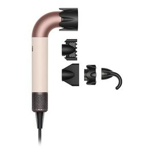 DYSON - Dyson Supersonic r - Straight + Wavy obraz